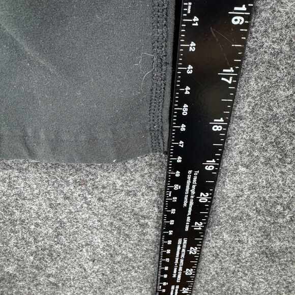 Nike Leggings Lot of 3 Women's Small Black Cropped Full Length Dri-Fit Running - Picture 4 of 12